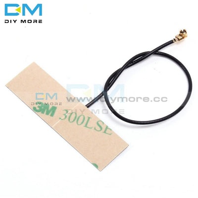 2.4G 5Dbi Antenna Ipex 50Ohm Soft Wifi Ipex Connector 1.13 Cable Internal Module Fpc Integrated