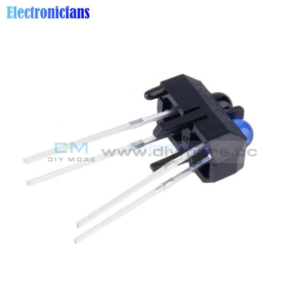 20Pcs/lot Tcrt5000L Tcrt5000 Reflective Infrared Optical Sensor Photoelectric Switches Module