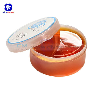 20G Repair Durability Rosin Tin Soldering Flux Paste Solder Welding Grease Cream For Phone Pcb