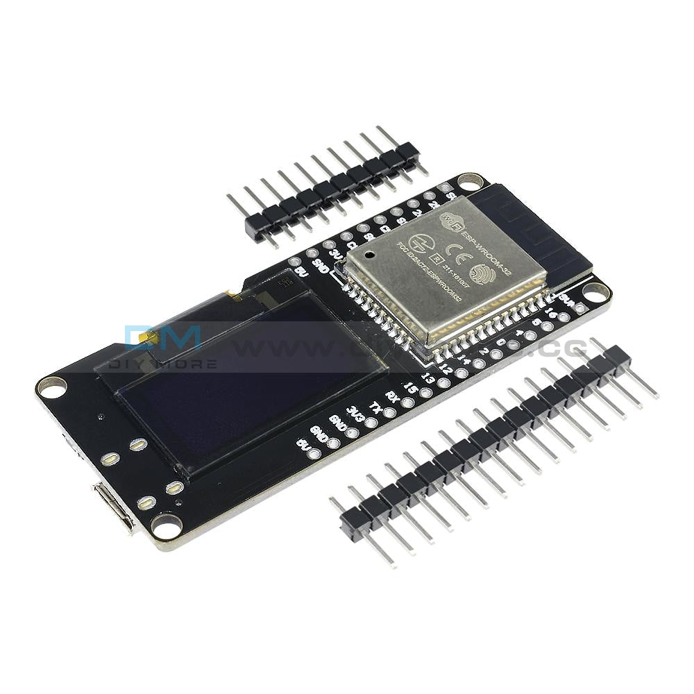 ESP-WROOM-32 ESP32 0.96
