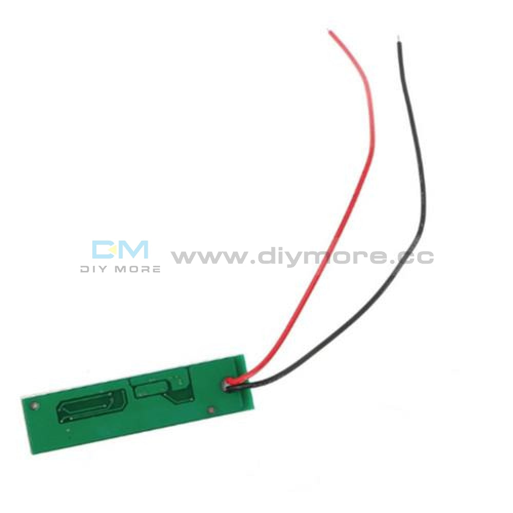 5S 21V Bms Li-Ion Lithium 18650 Lcd Charge Battery Indicator Tester Pcb Module Display