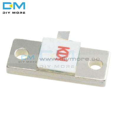 250W 50Ohms Dc 3Ghz Rf Termination Microwave Resistor Dummy Load Rfp 250N50 55~150 Degree 25*10*3Mm