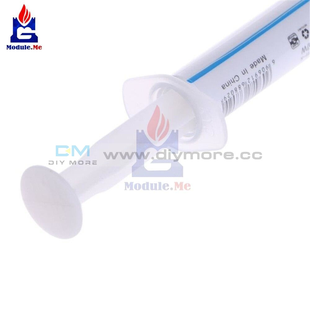 2G Hy810 Op2G Extreme High Quality Cpu Thermal Grease With A Plastic Tool New Tools