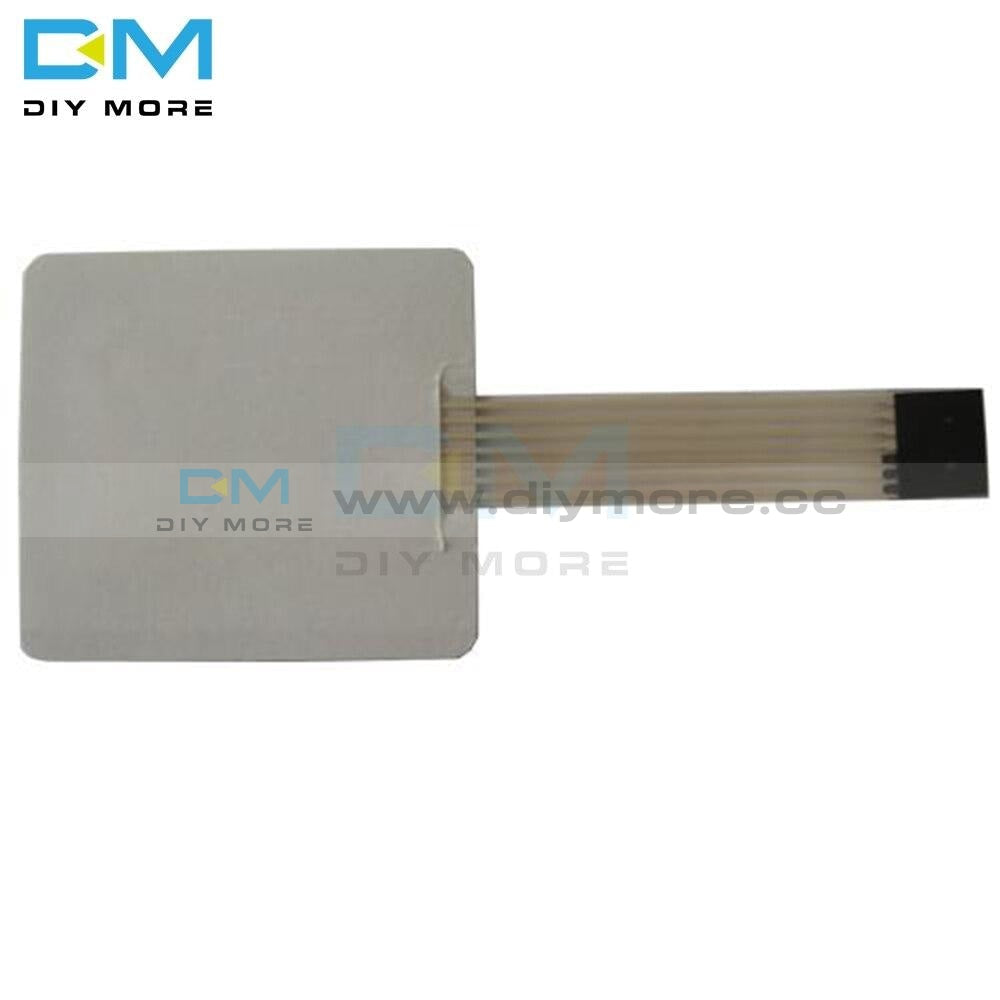 2Pcs 4 * 4X4 16 Key Matrix Array Keyboard Membrane Switch Keypad For Arduino Dc 35V 100Ma 1W
