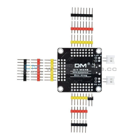 Pro Micro Dc 3.3V/8M 5V/16M Development Board Atmega32U4-Au Microcontroller Module Diy Kit For