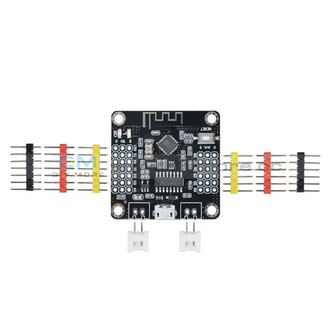 Dm Strong Esp8285 Wireless Wifi Development Board Ch340 Compatible For Arduino Nodemcu Series