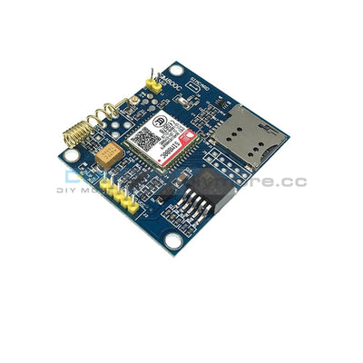 Sim800C Development Board Quad-Band Gsm Gprs Bluetooth Module W/antenna Inm Gps/gprs