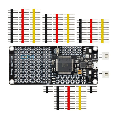 Dm Strong Shield Mega2560 R3 Development Board Atmega2560 Atmega16U2 Microcontroller Compatible With