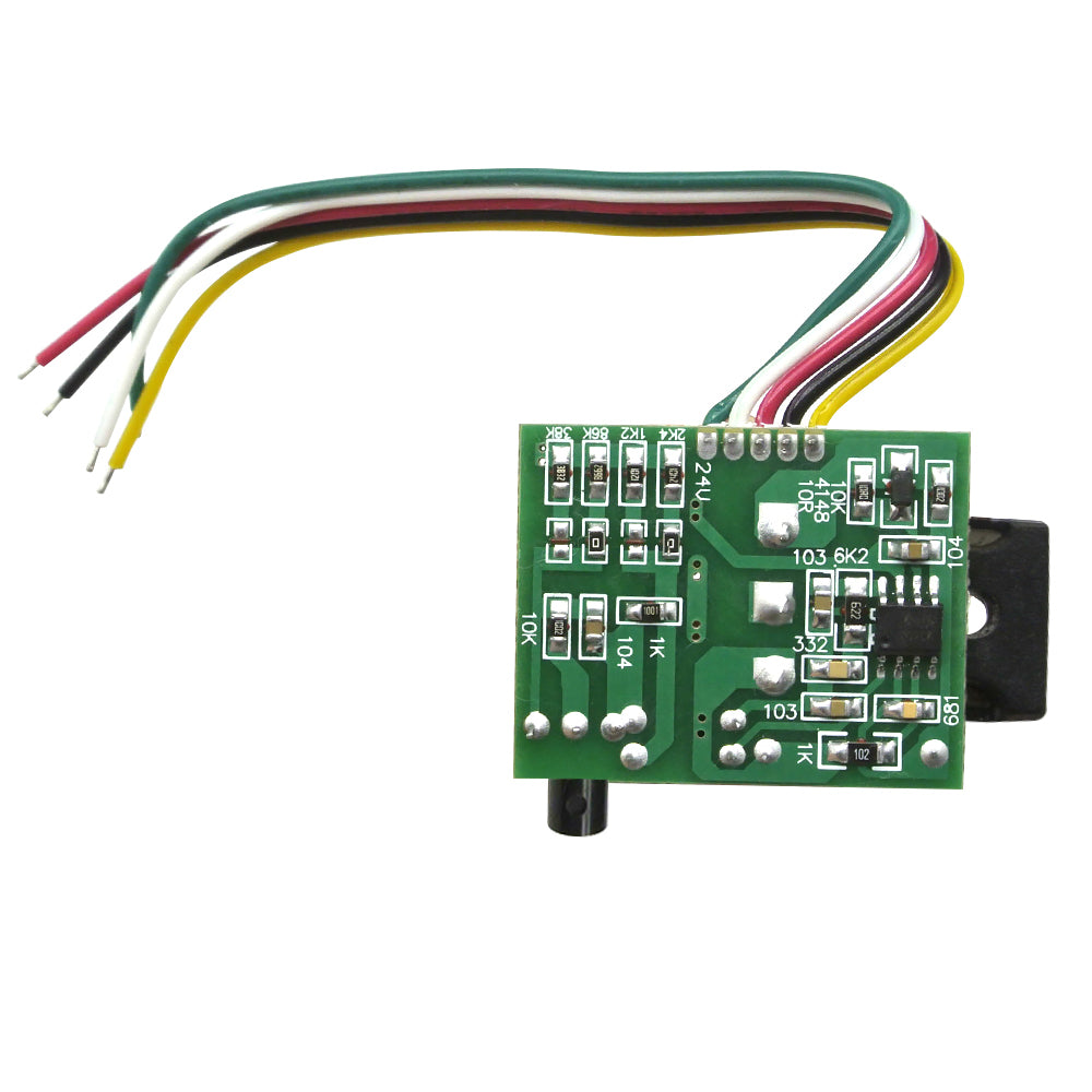 General LCD TV Switching Power Supply Module Below 46 Inches Stable And Easy To Install CA-901