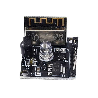 ESP8285 Infrared Receiving And Transmitting Wifi Remote Control Switch Module Development Learning Board