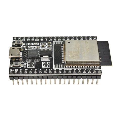 ESP32-DevKitC V4 ESP32 Based development board Module ESP32 WROOM-32D