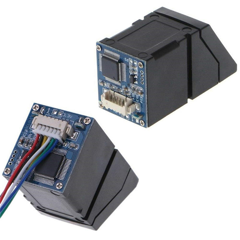 R307 Finger Detection Function Sensor Module  Optical Fingerprint Reader
