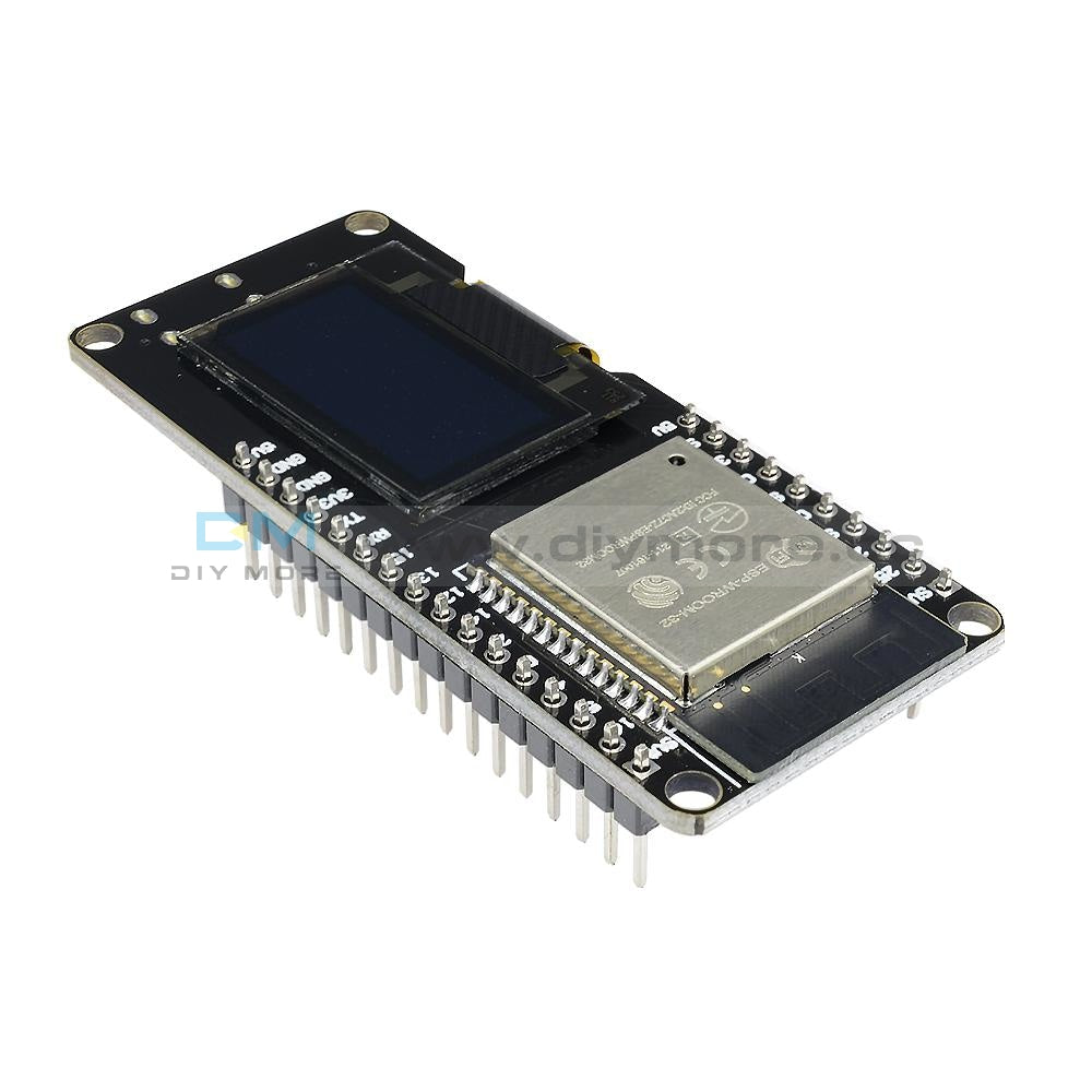ESP-WROOM-32 ESP32 0.96