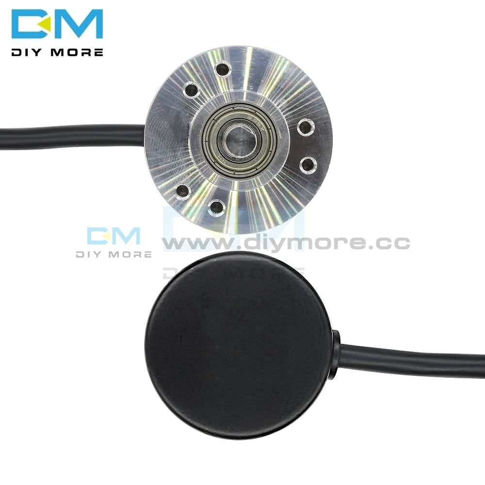 Encoder Rotativo Akozon 600P/R - Sensore Ottico Incrementale, 5V-24V, Per Misurazione - Foto 7