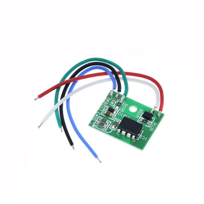 LED/LCD LCD Module Auxiliary Power Supply 5V-24V Repair Module 55 Inches Or Less Universal CA-515