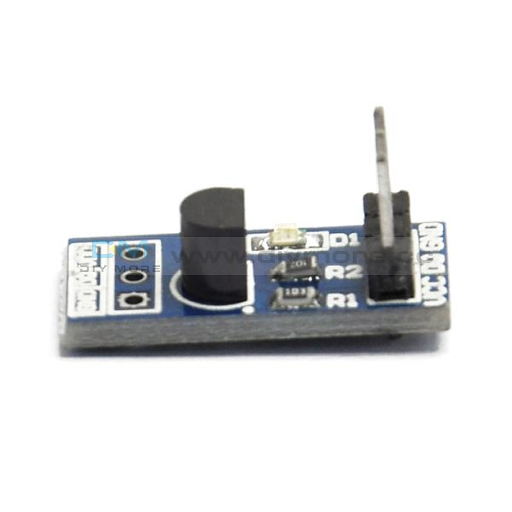 DS18B20 Temperature Measurement Sensor Module Measure Board – diymore