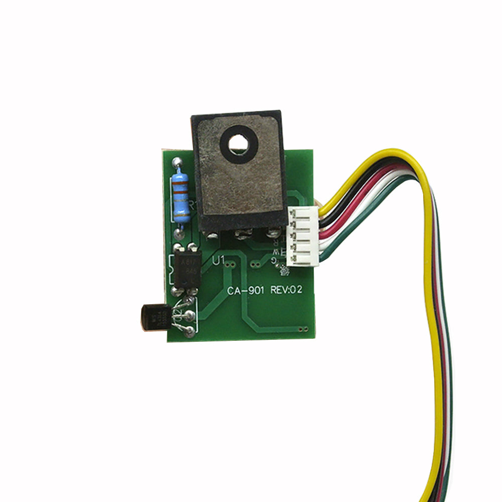 General LCD TV Switching Power Supply Module Below 46 Inches Stable And Easy To Install CA-901