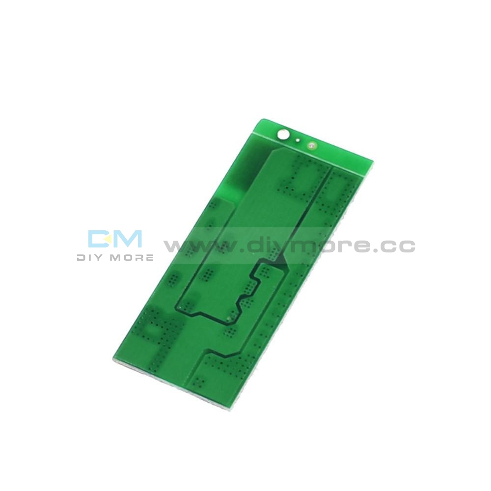 2S 12A 7.4V Li-Ion 18650 Lithium Lipo Battery Bms Protection Board Pcb Module Protection Board