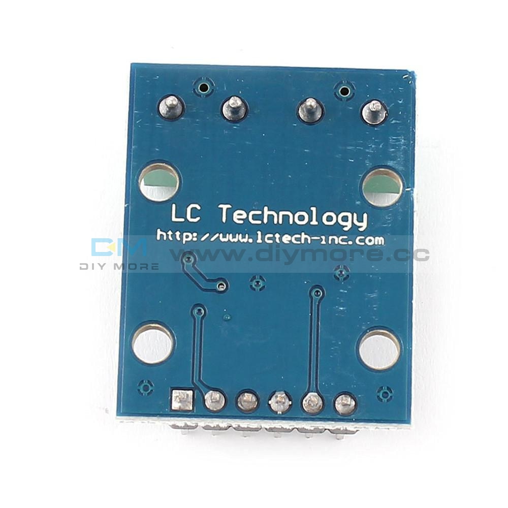 H-Bridge Stepper Motor Dual Dc Driver Controller Board Hg7881 For Arduino Module
