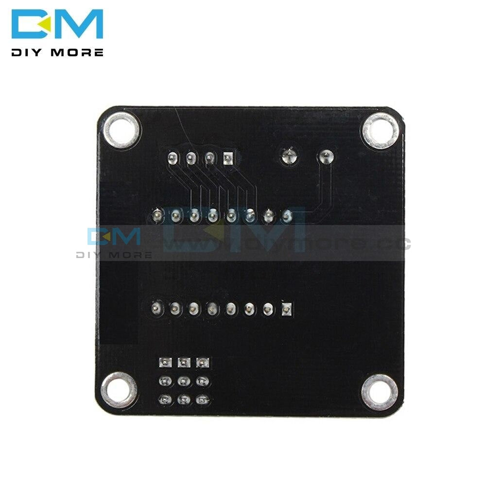 42 Ch Stepper Motor Driver Expansion Board Drivers Module Modular Drv8825/a4988 For Uno R3 3D