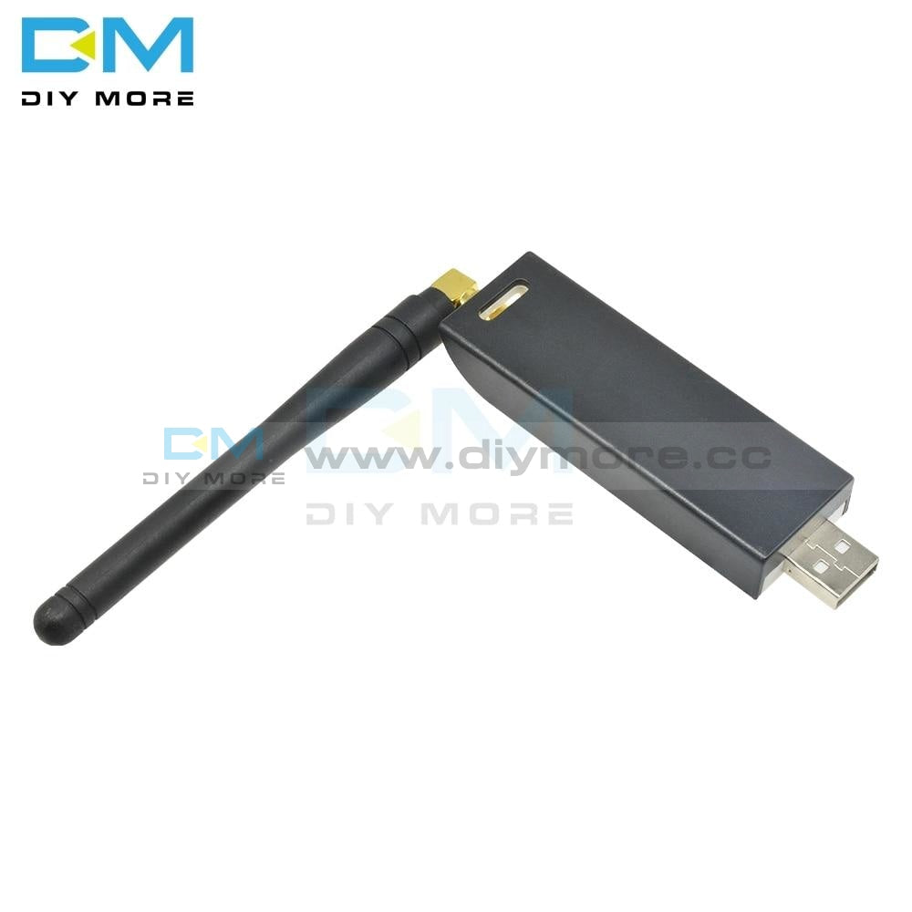 Módulo Transceptor Inalámbrico 2x 433m Cc1101 M | Cuotas Sin Interés - Foto 2