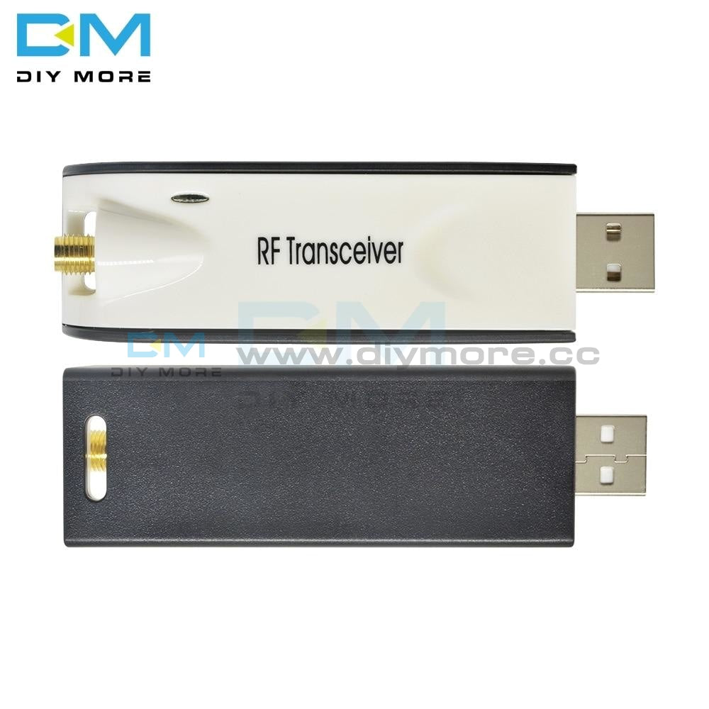 433Mhz Cc1101 Usb Wireless Rf Transceiver Module 10Mw Low Power Rs232 Uart Max232 Integrated