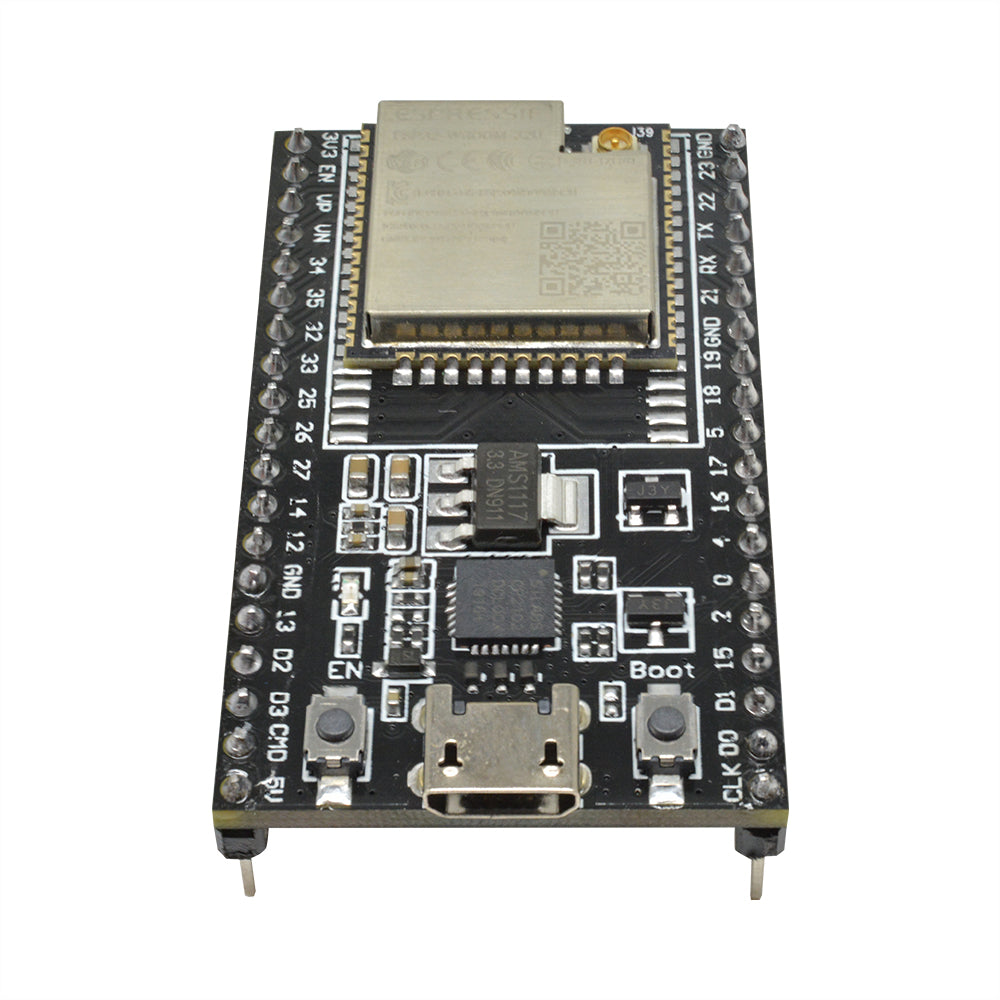 ESP32-WROOM-32U ESP32-DevKitC Module Core Board ESP32 Development Board