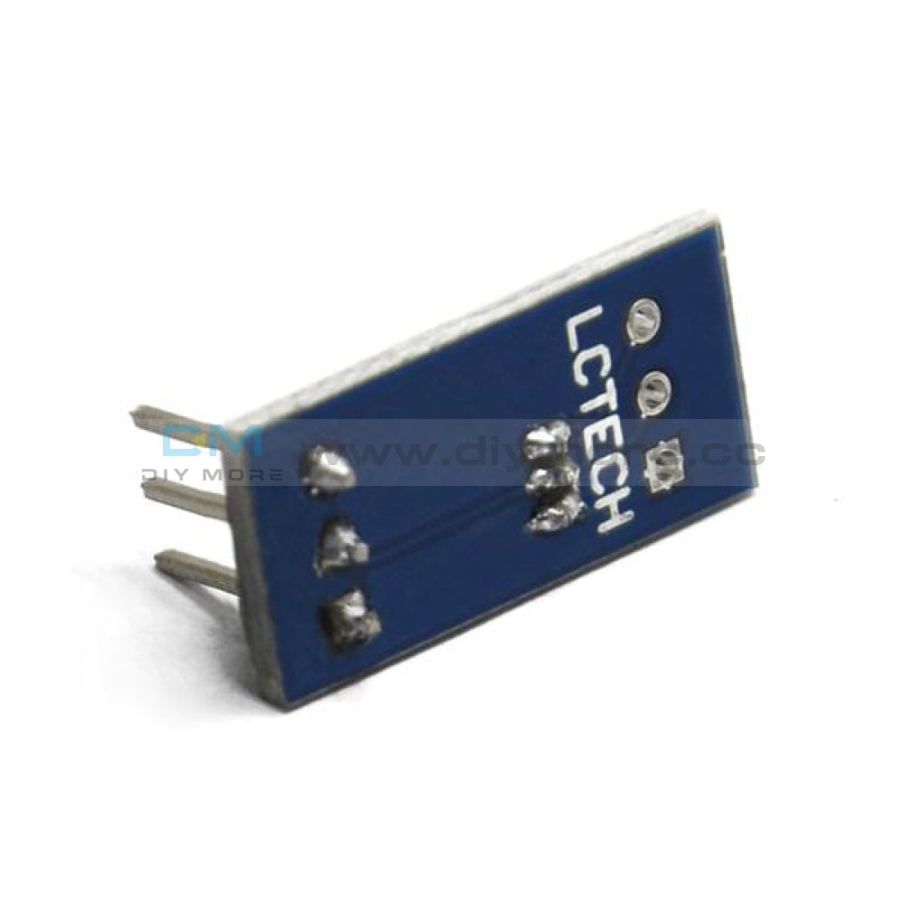 Ds18B20 Temperature Measurement Sensor Module Measure Board Humidity