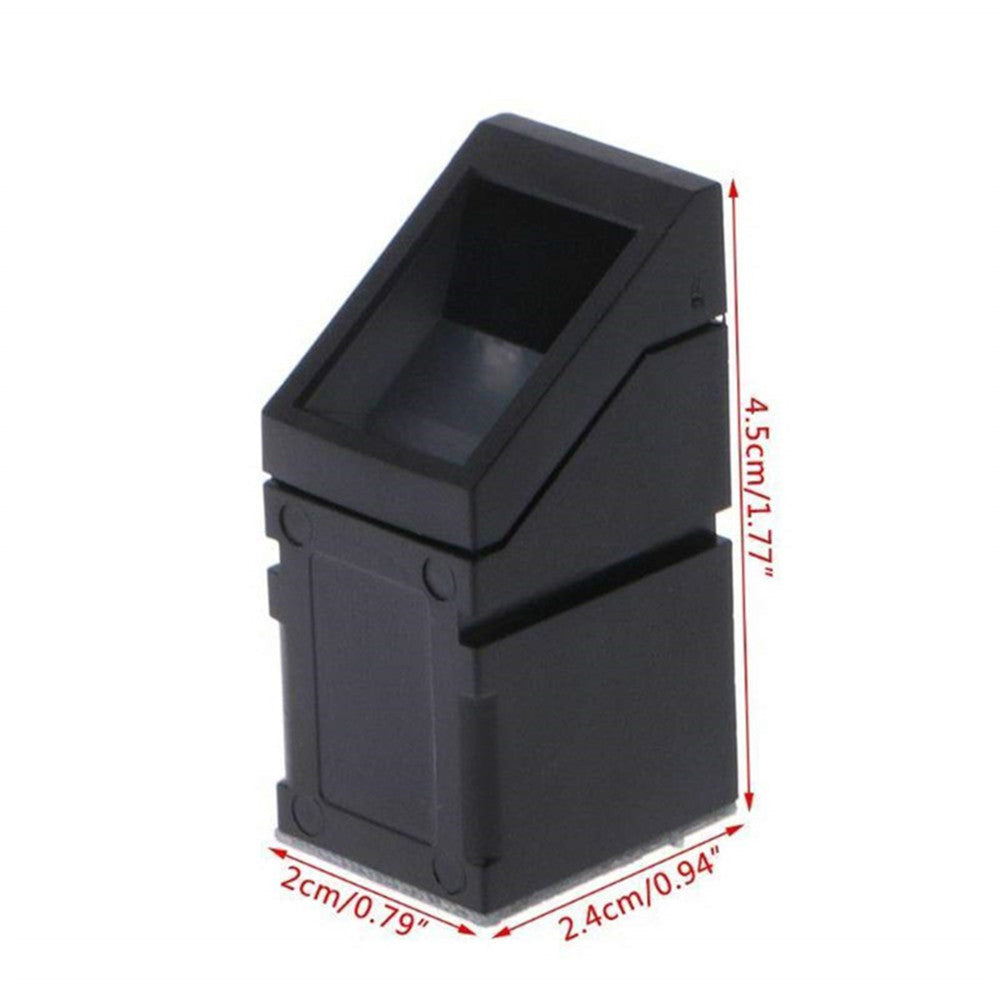 R307 Finger Detection Function Sensor Module  Optical Fingerprint Reader