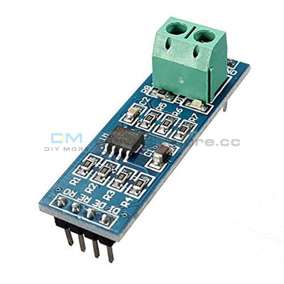 Max485 Rs-485 Ttl To Rs485 Max485Csa Converter Module For Arduino 1Pcs/5Pcs Interface