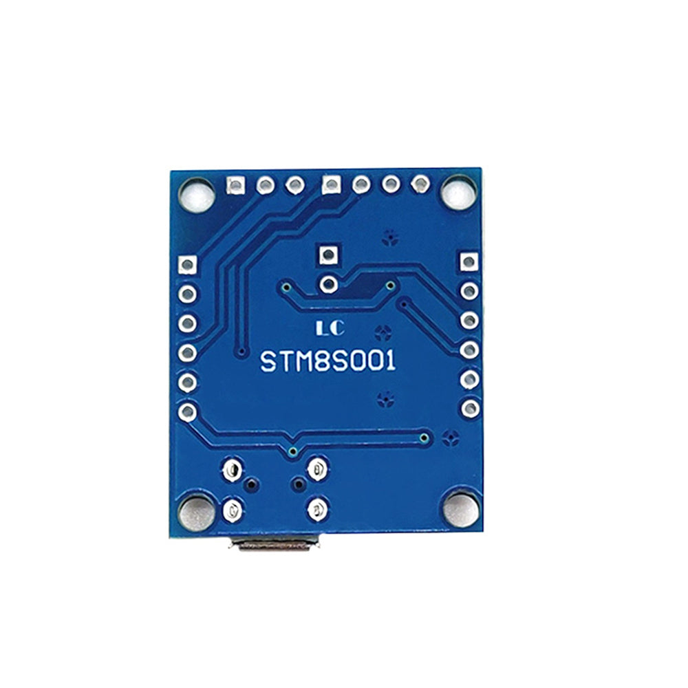 STM8S001J3 Development Board Small System Microcontroller Core Board Stm8S001