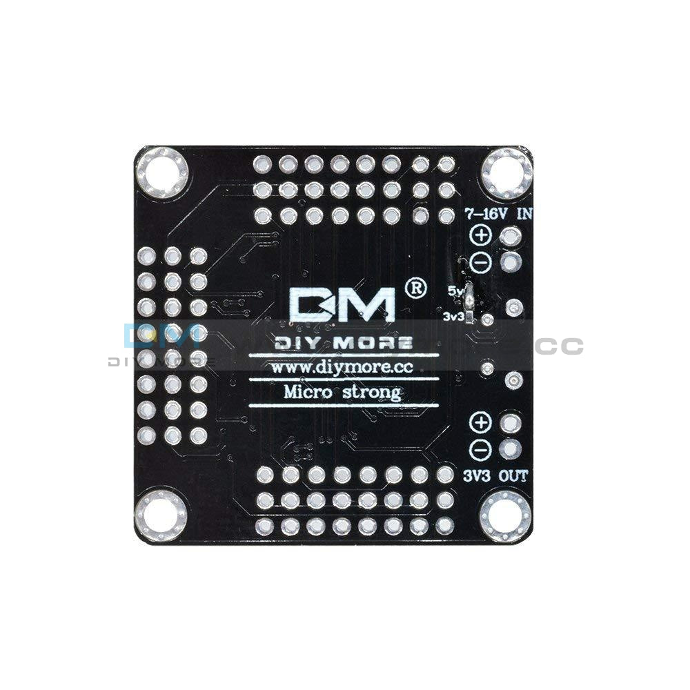 Pro Micro Dc 3.3V/8M 5V/16M Development Board Atmega32U4-Au Microcontroller Module Diy Kit For