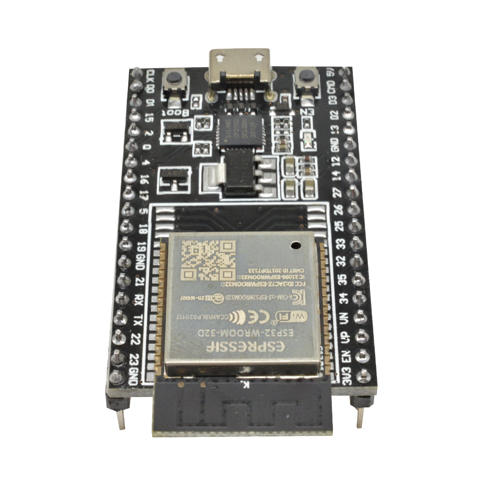 ESP32-DevKitC V4 ESP32 Based development board Module ESP32 WROOM-32D