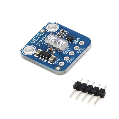 VEML7700 Ambient Light Sensor Module