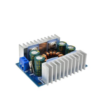 DC-DC 8A Automatic Adjustable Constant current Voltage
