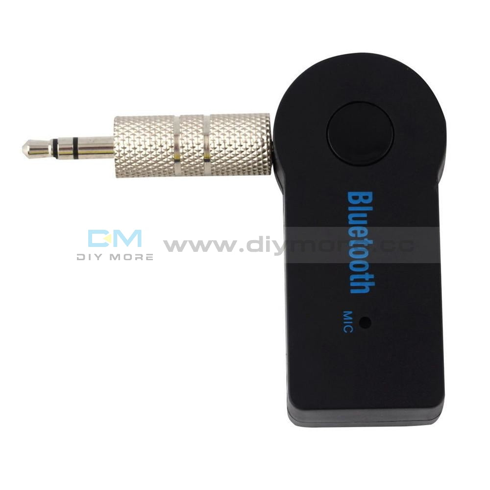 3.5mm Wireless USB Bluetooth Aux Stereo Audio Music Car Adapter