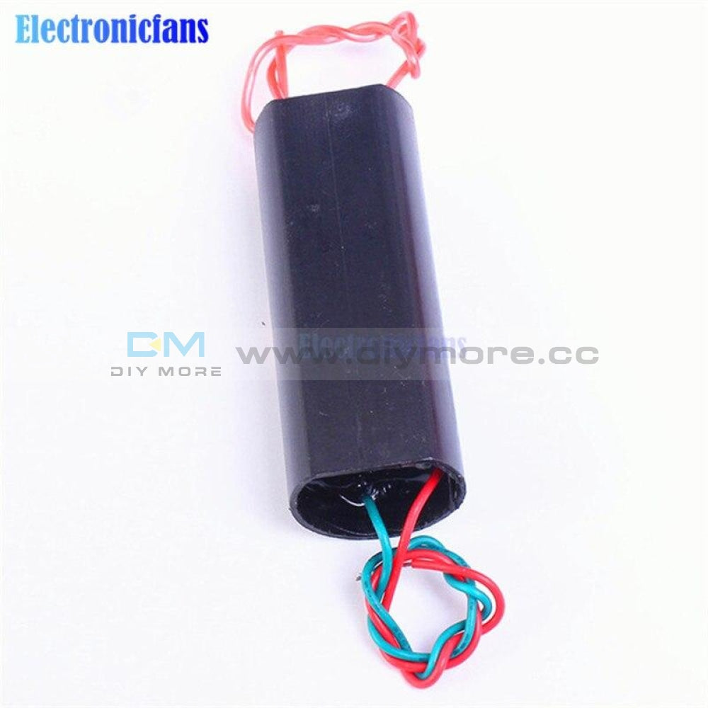 50Kv High Voltage Pulse Arc Generator Inverter Step Up Boost Transformer Super Ignition Coil Module