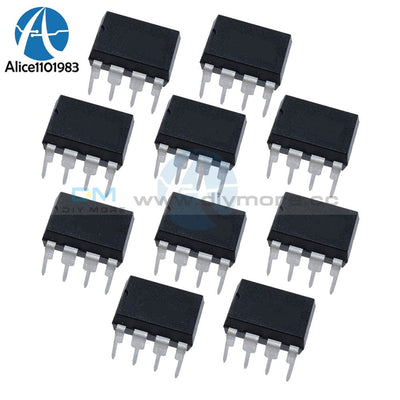 50Pcs Lm 393 Lm393P Dip8 Lm393 Dip 8 Lm393N Ic Chip Integrated Circuits