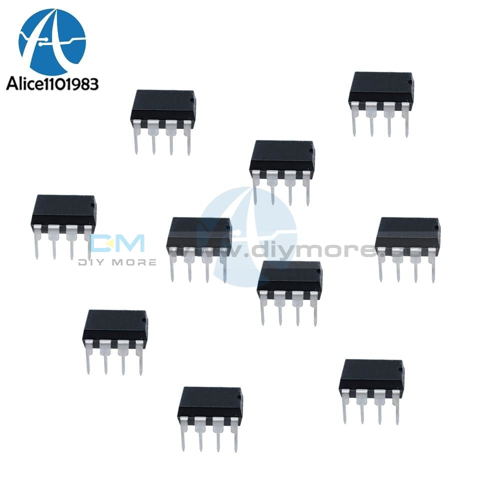 50Pcs Lm386N Lm386 Dip 8 8Dip Dip8 1 Ic Chip New Original Integrated Circuits