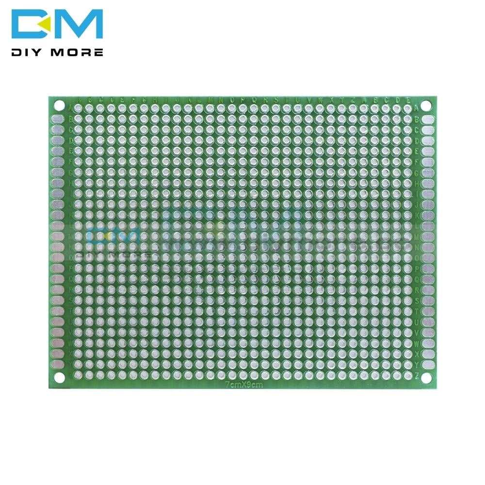 Universal PCB Board – diymore