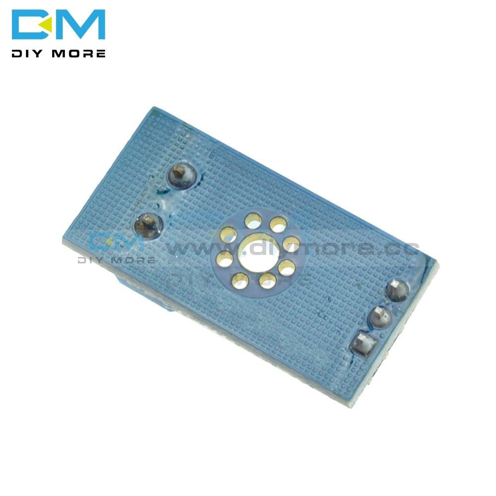 5Pcs Standard Voltage Sensor Module Test Electronic Bricks For Robot Arduino Principle Of Resistive