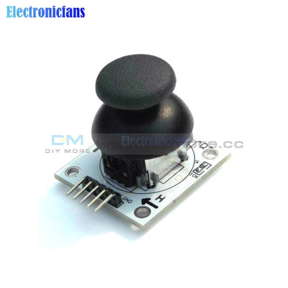 5Pin/9Pin Joystick Breakout Module Shield For Ps2 Joystick Game Controller For Arduino Two Way