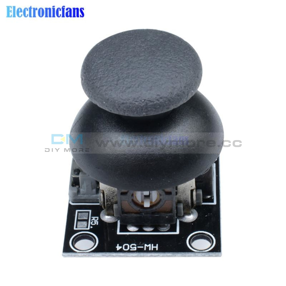 5Pin/9Pin Joystick Breakout Module Shield For Ps2 Joystick Game Controller For Arduino Two Way