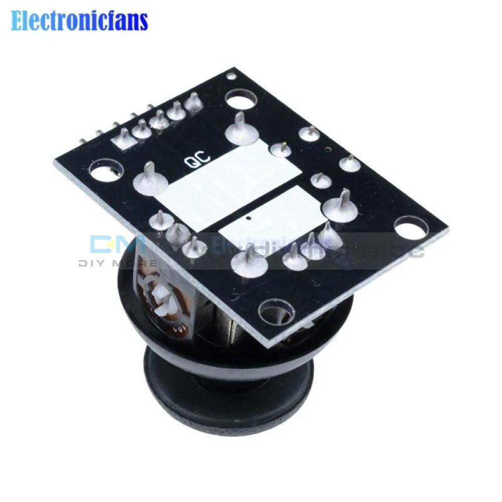5Pin/9Pin Joystick Breakout Module Shield For Ps2 Joystick Game Controller For Arduino Two Way