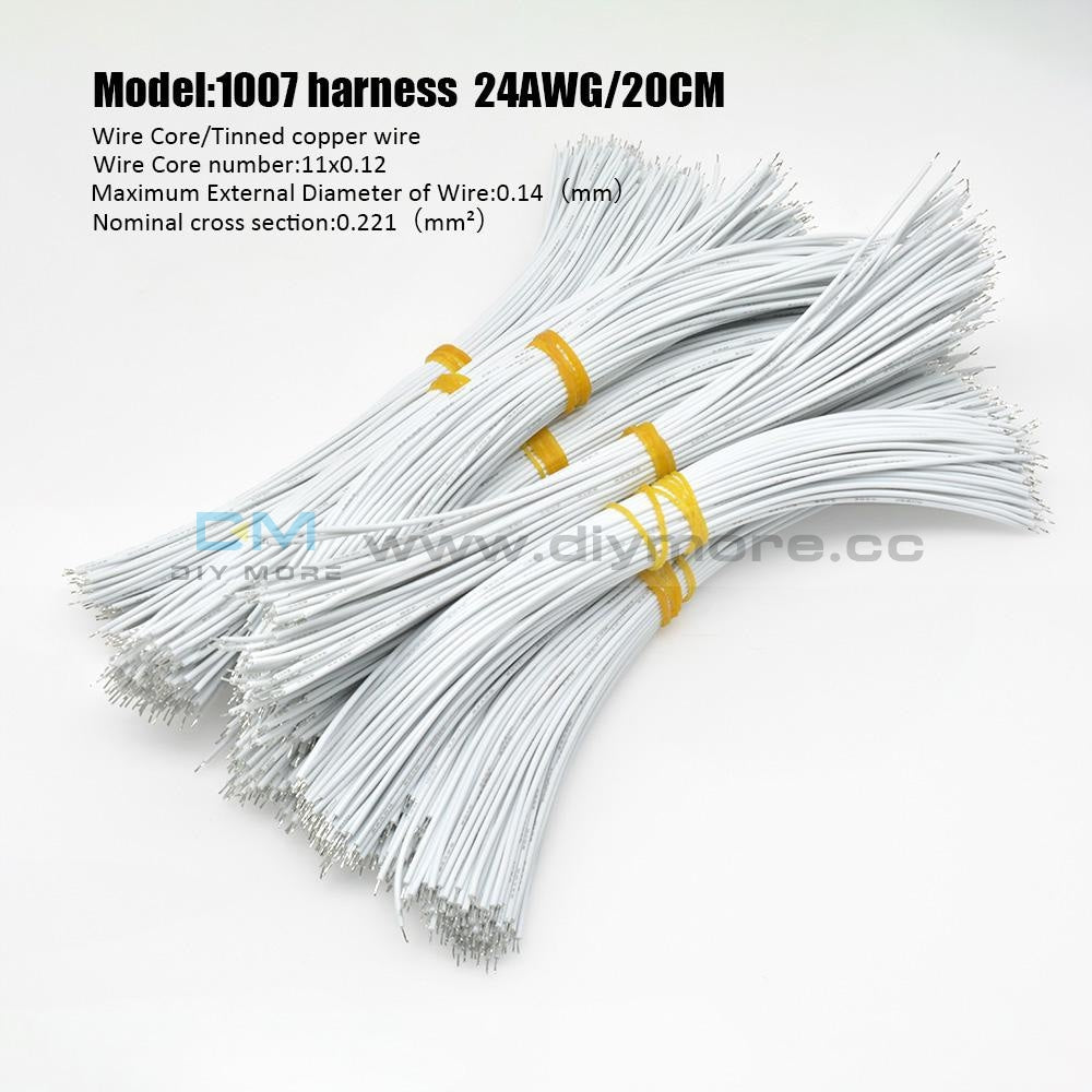 70Cm 10Pin Usbisp Usbasp Jtag Avr Download Wire 10P Ribbon Cable Tools