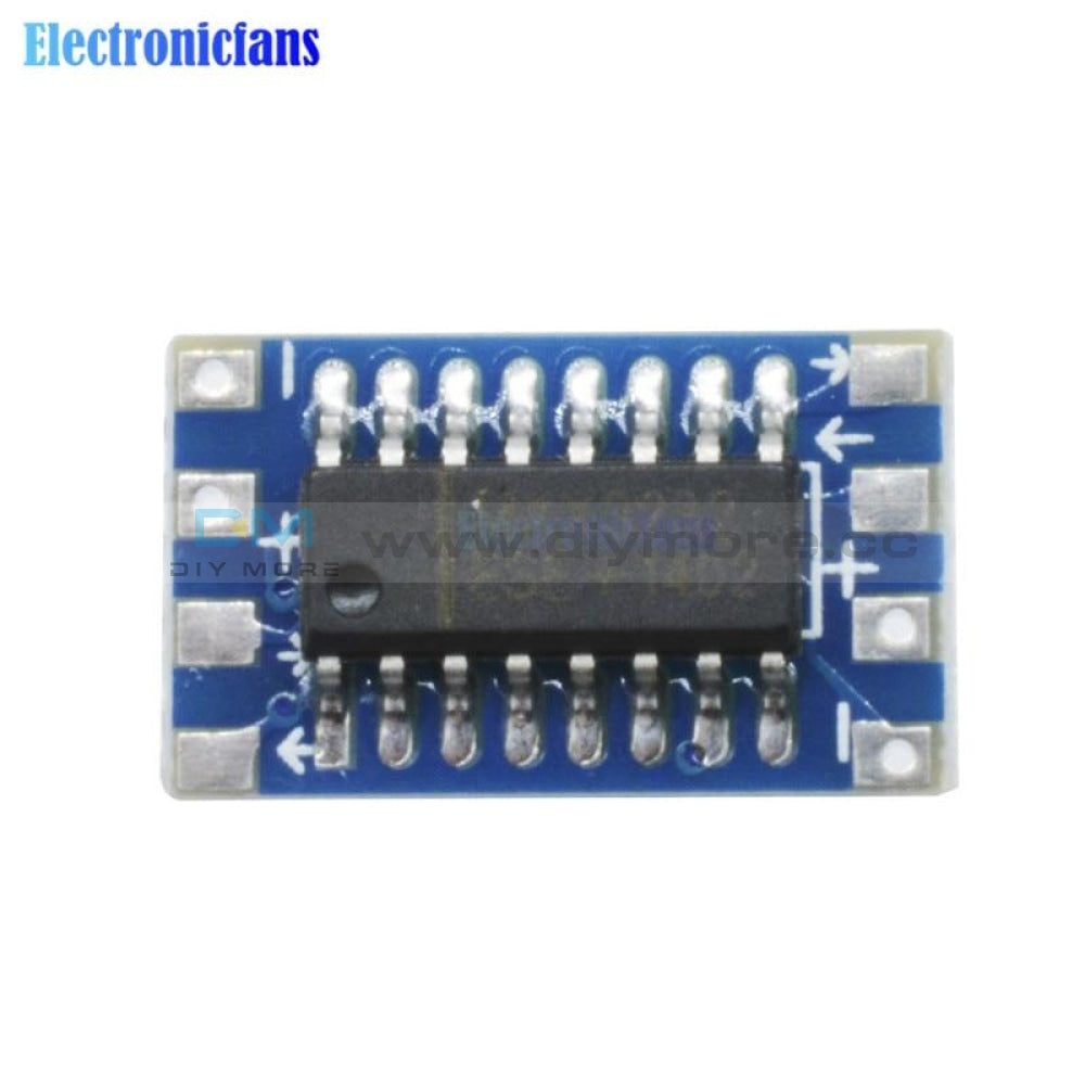 Tda7498 Dc 15 34V High Power Class D Digital Amplifier 2*100W Dual Channel Audio Stereo Board Diy