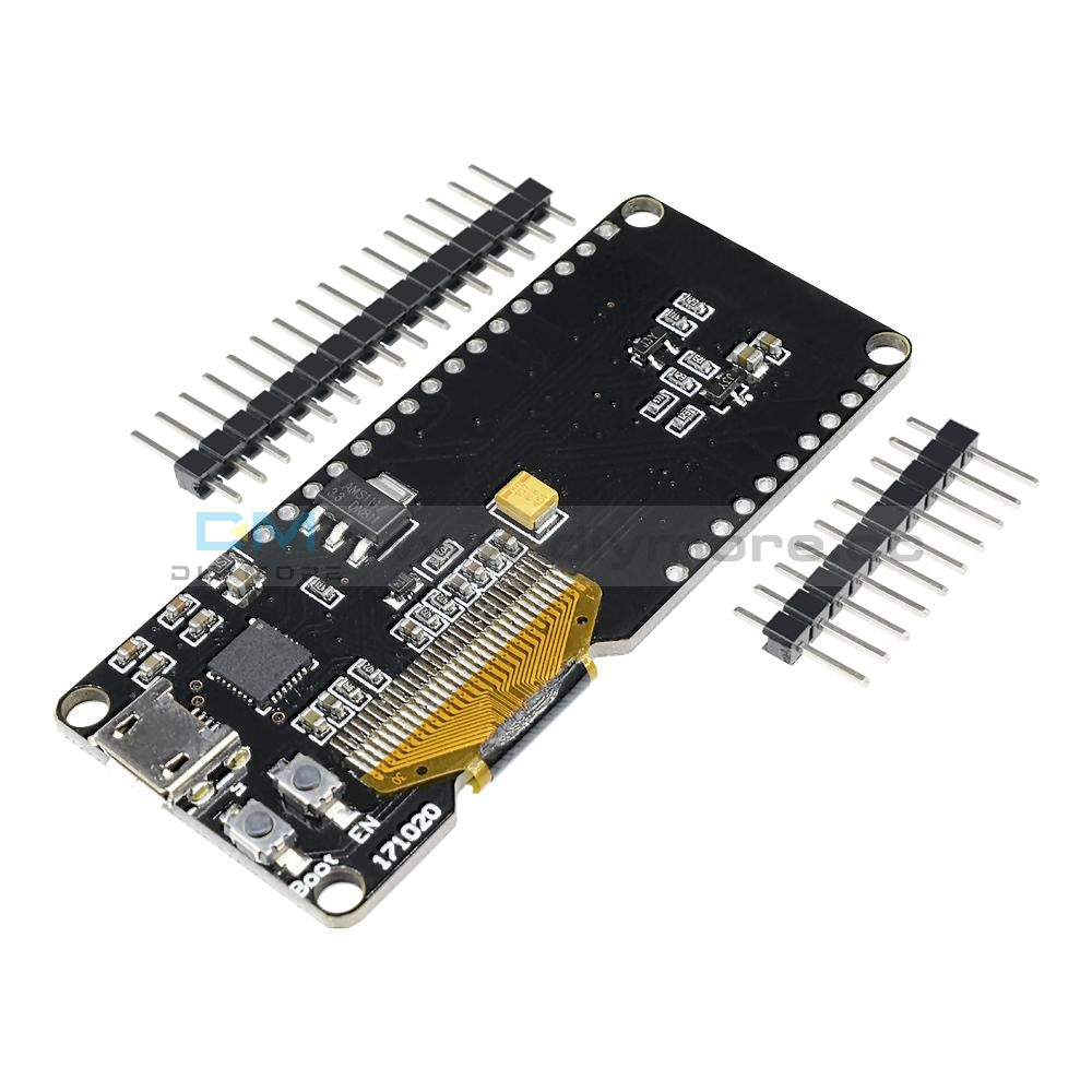 ESP-WROOM-32 ESP32 0.96