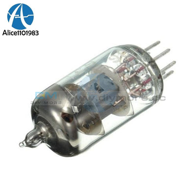 6J1P Valve Vacuum Tube For Preamplifier Board Preamp Headphone Amplifier Diy Module Integrated