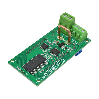 DC 5-24V 0-10A Voltage Current Meter Detection Ammeter Voltmeter LCD Display