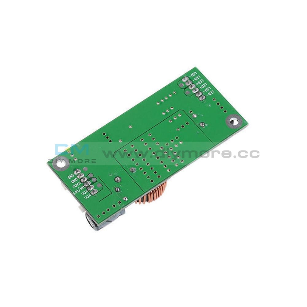 14-37 Inch Led Lamp Step Up Driver Board Lcd Tv Constant Current Backlight At Module